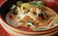 Green Curry